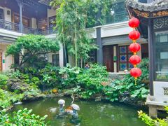 -北园酒家(小北路店)