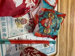 -塔斯汀中国汉堡(江大南路店)