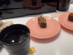 -争鲜回转寿司(通州万达店)