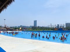 -西安华夏文旅水世界