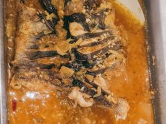 -鱼酷活鱼烤鱼(南京水游城店)