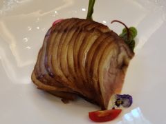 -民族饭店-四季餐厅