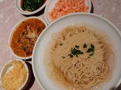 -松鹤面馆·古法焖肉面(观前店)