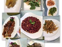 -渔堂公园餐厅·本帮菜(乐园路店)