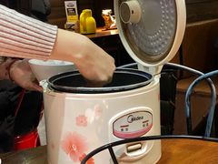 -炊烟小炒黄牛肉(东庆街店)