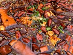 -青城甲(青城山店)