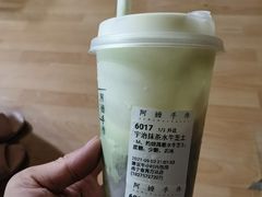 -阿嬷手作(南宁青秀万达店)