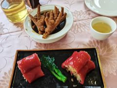 -新东源国际酒店·新东源食坊(沙井店)