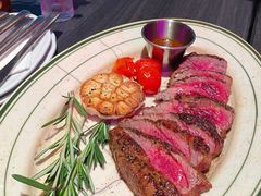 -卡朋西餐(宝安大仟里店)