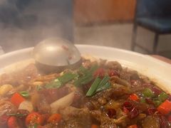 -火胖子肥肠煲·始于1998(南山村店)
