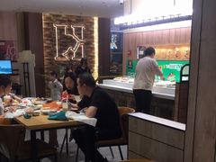 -豪客来牛排(金鼎广场店)