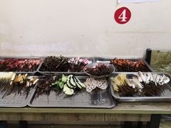 -怪老头甜不辣(抚琴小区店)