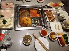 -海底捞火锅(吾悦广场店)