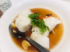 港蒸鳕鱼-新加坡海鲜共和(名胜世界圣淘沙海滨坊)