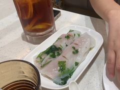 -香港新发烧腊茶餐厅(水围店)