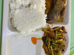 -北京建筑大学食堂(西城校区店)