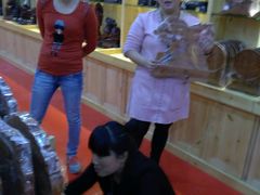 -泰安地下龙宫景区