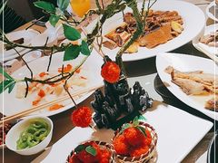 -鹏天阁酒楼·海鲜(红旗店)