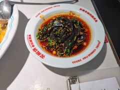 -花椒俏川菜小馆(南海万达店)