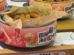 -龍歌自助小火锅(崂山丽达店)