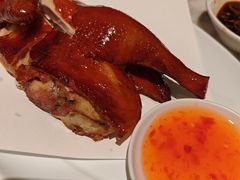 -汤城小厨•粤菜•靓汤(西直门凯德MALL店)