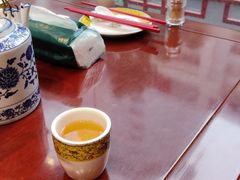 -京味张·北京烤鸭(天河南二路店)