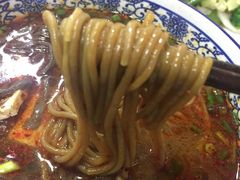 -惠记粉汤羊血梆梆肉(永松路店)