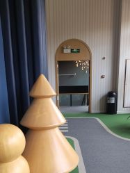 -奈尔宝·儿童乐园·亲子餐厅(星河湾店)
