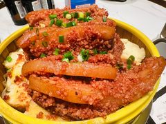 -马氏老外婆餐厅(磁县店)