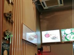 -本味轩精品茶餐厅(黄山路店)