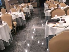 大堂-金时代顺风大酒店(临港百联店)