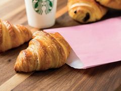 迷你可颂组合-星巴克(来福士2F店)