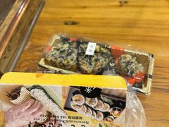 -传闻来紫菜包饭·打糕(西塔韩百店)