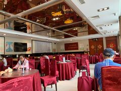 -马凯餐厅(长椿街店)