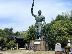 -景德镇古窑民俗博览区