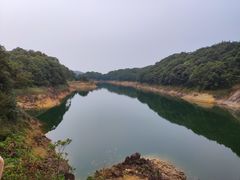 -广州市石门国家森林公园