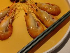 -醉舍·新淮扬菜(长宁龙之梦店)