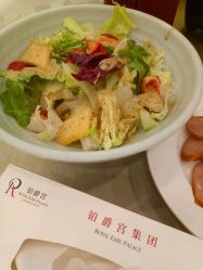 -铂爵宫皇家婚礼会馆