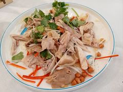 -岭南海晏楼(滨江东总店)