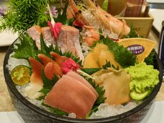 -上渔铁板烧(熙悦汇店)