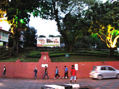 -蝴蝶山庄(Taman Rama-rama & Reptilia Melaka)