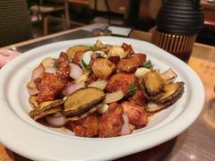 -潮界(虹桥新天地店)