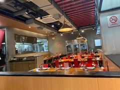 -三太子地摊烧烤·小龙虾(北蔡店)
