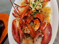 -阿毛饭店首店·宁波老字号(文化广场店)