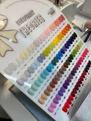 -小美汇美甲美睫美护