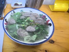 -明姨仔潮汕美食·碳炉猪脚·汕尾牛腩饭·起片鸡煲(起义路店)