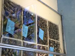 胖大嫂渔家排档-胖大嫂渔家排档(半边山店)