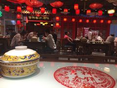 -吉祥春饼·烤鸭(国贸店)