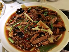 -院8里·小聚园老川菜(九眼桥店)