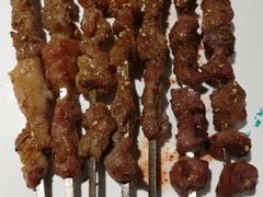 -義聚德·清真铜锅涮羊肉·烧烤(河东店)